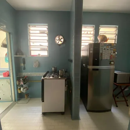 Copadream Apartamento Rio de Janeiro Exterior foto